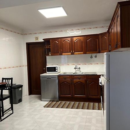 Apartamento F.A Pedrogao  Ngoại thất bức ảnh