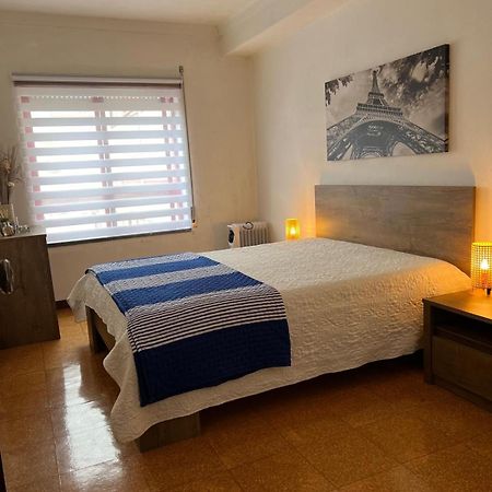 Apartamento F.A Pedrogao  Ngoại thất bức ảnh