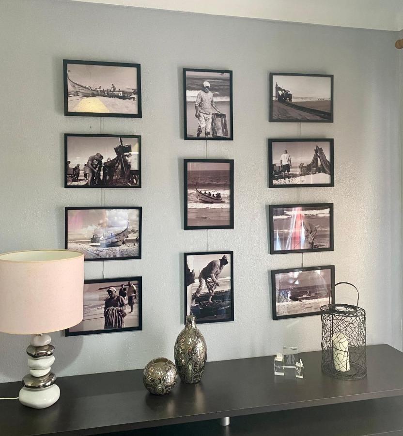 Apartamento F.A Pedrogao  Ngoại thất bức ảnh