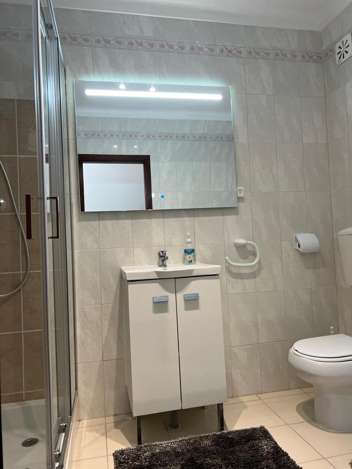 Apartamento F.A Pedrogao  Ngoại thất bức ảnh