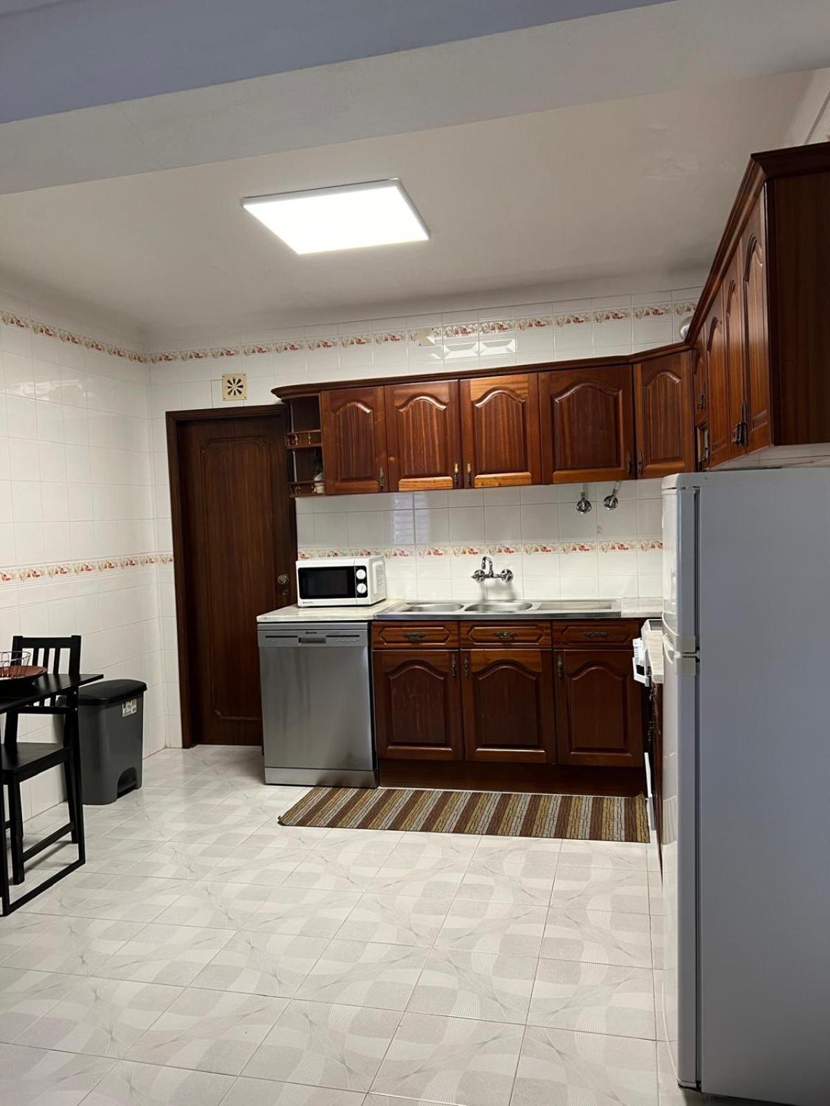 Apartamento F.A Pedrogao  Ngoại thất bức ảnh