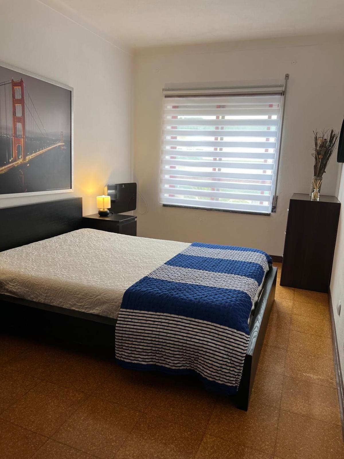 Apartamento F.A Pedrogao  Ngoại thất bức ảnh