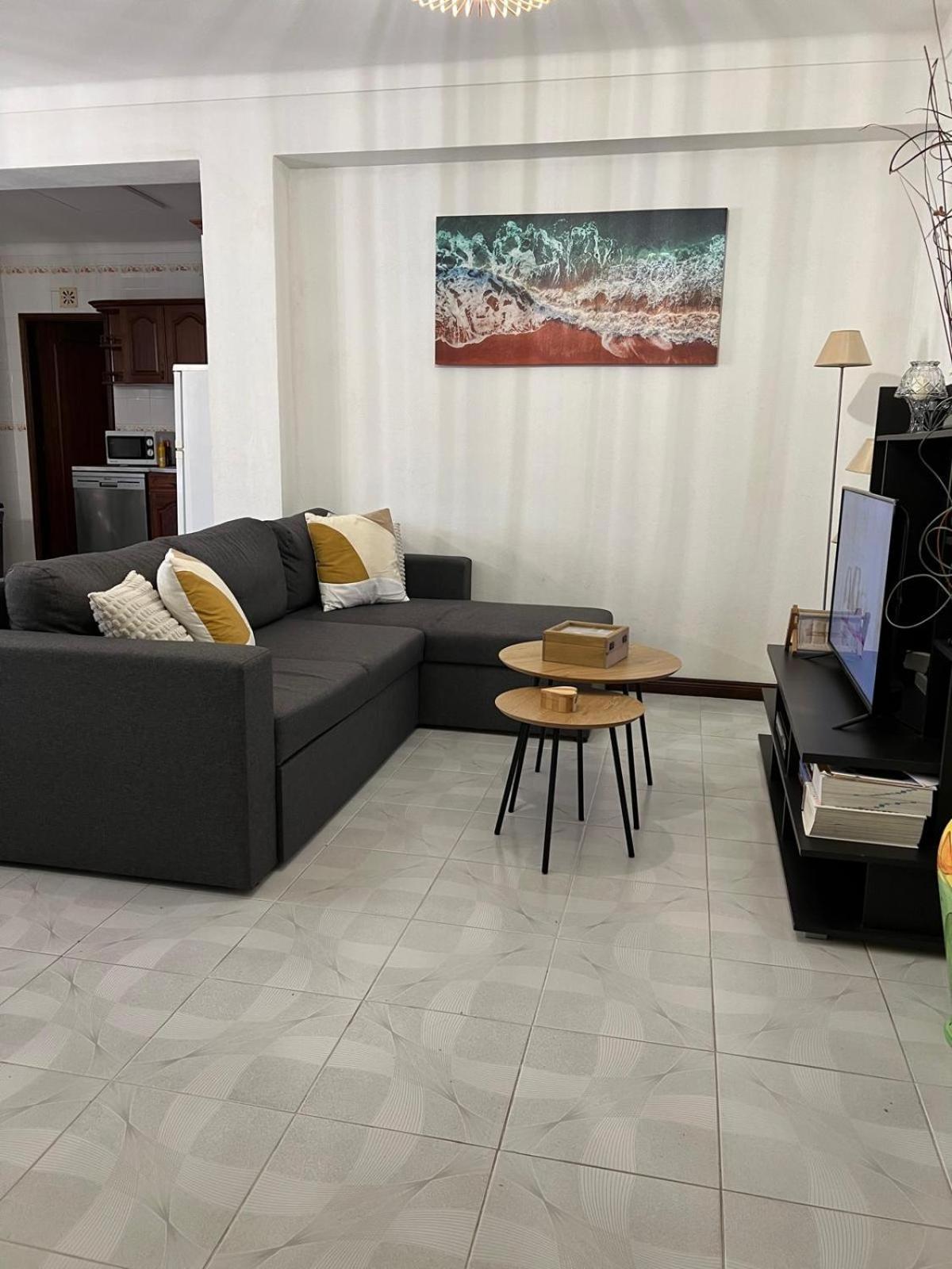 Apartamento F.A Pedrogao  Ngoại thất bức ảnh