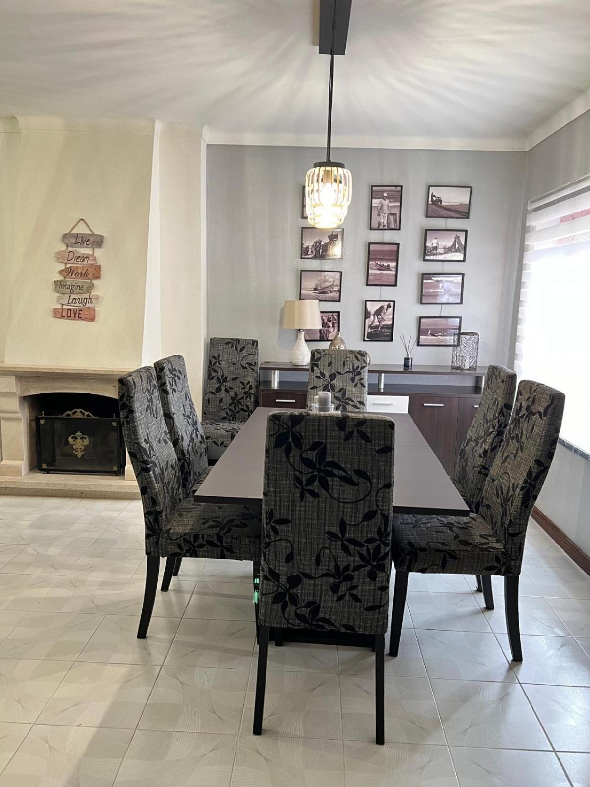 Apartamento F.A Pedrogao  Ngoại thất bức ảnh